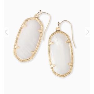 Kendra Scott Elle Drop Earrings